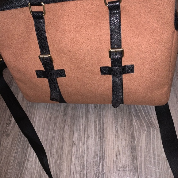 Ted Baker briefcase - Picture 2 of 4